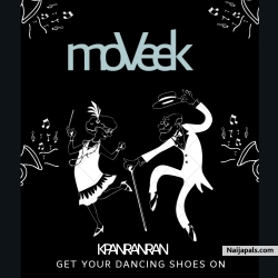 kpanranran by moveek