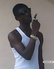 Folorunsho Aderemi (Remmyj)