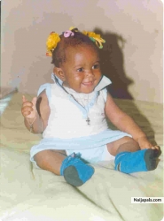 Oyin baby