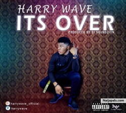 It’s Over by HarryWave