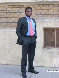 Ademola Olubowale