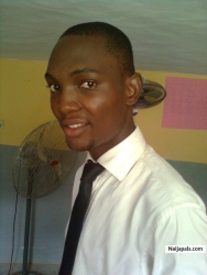David Adeosun