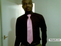 TOCHUKWU IJEZIE