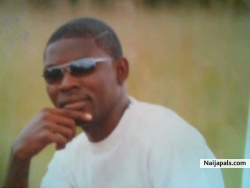 Lawrence Olawale 