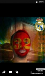 hala madrid