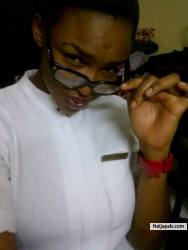 nursing with a new style