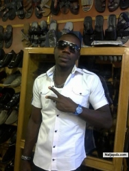 just me