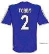 Tobby Dave