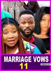 MARRIAGE VOWS SEASON 11 -(New Trending Movie) Uju Okoli /Chineye Uba 2022 Latest Nigerian Movie