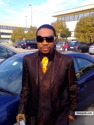 Benington Odiase
