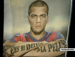 my best player in barcelona