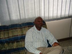 me again