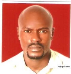 Victor Efiong Aniema (ZionBev)