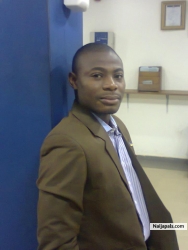 Onuoha Donald emeka (Donald1986)