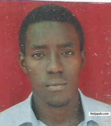Afolabi Afolabi 