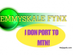 emmyskale fynx advert for MTN
