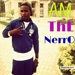 NERRO BOJU BOJU by NERRO