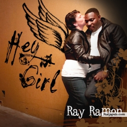 Ray and His Wife in His Musical Release 