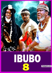 IBUBO (SEASON 8) {UGEZU J UGEZU} - 2025 Latest Nigerian Nollywood Movie ||Trending Nollywood Movie