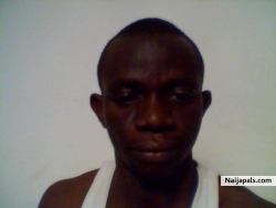 jude owoeye