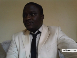 Tunde Abiola