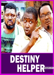 DESTINY HELPER : YOU TOOK AWAY THE ONLY THING THAT BRINGS ME JOY |KANAYO. O. KANAYO| AFRICAN MOVIES