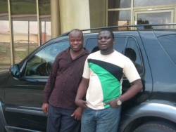 Me n ma Big Bros