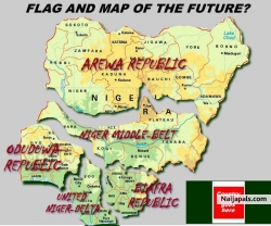 This is the future MAP take note pals