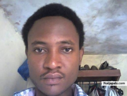 Olisa A. Samuel (samloko2k9)