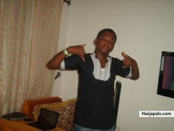 Egwudike Anthony