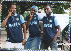 Banking and finance Student Association Week (YABATECH)