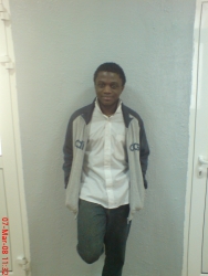 okafor kelechi 