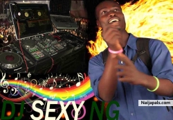 DJ SEXY NG