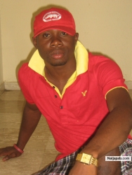 Andrew Izuchukwu