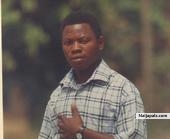 godfrey owelle
