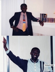 Nana Osagyefo 