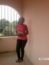 Oluchi Obi