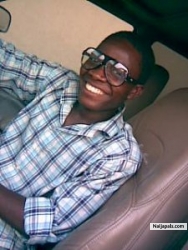 quadri ajayi ayinde (funky4vevr)