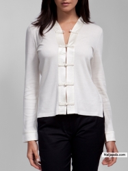 silk shirts