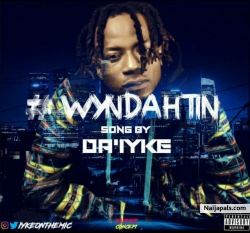Wyndahtin by Da'iyke