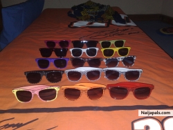 dem shades