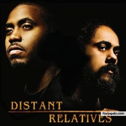 Count Your Blessings by Nas & Damien Marley