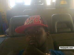 oluwaremilekun olakunle olaosu (remmyson04)