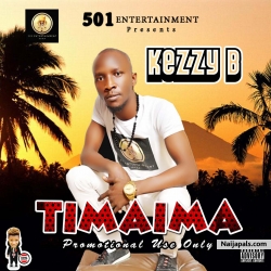 Timaima by Kezzy B