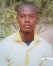 Jahswill Iyke