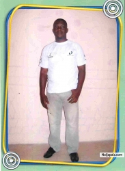 hakeem olamilekan adenrele