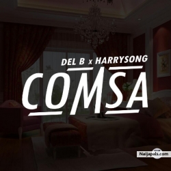 Comsa by Harrysong
