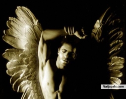 my angel
