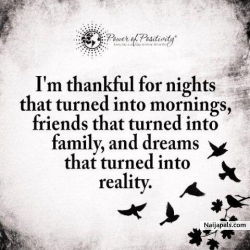 My prayer for you 