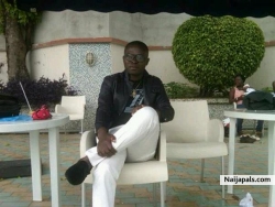 levi ogbonna